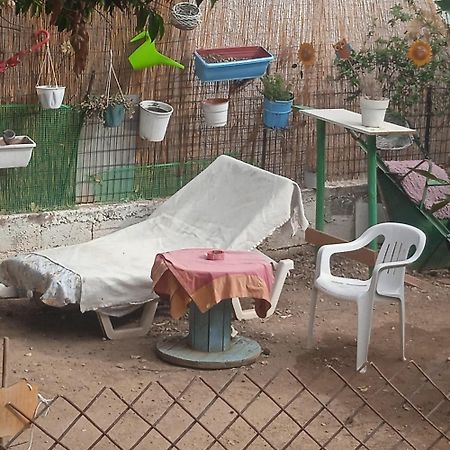 Appartement Το Μικρό Σπίτι Στη Φάρμα! à Acharnes Extérieur photo