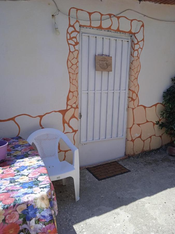 Appartement Το Μικρό Σπίτι Στη Φάρμα! à Acharnes Extérieur photo