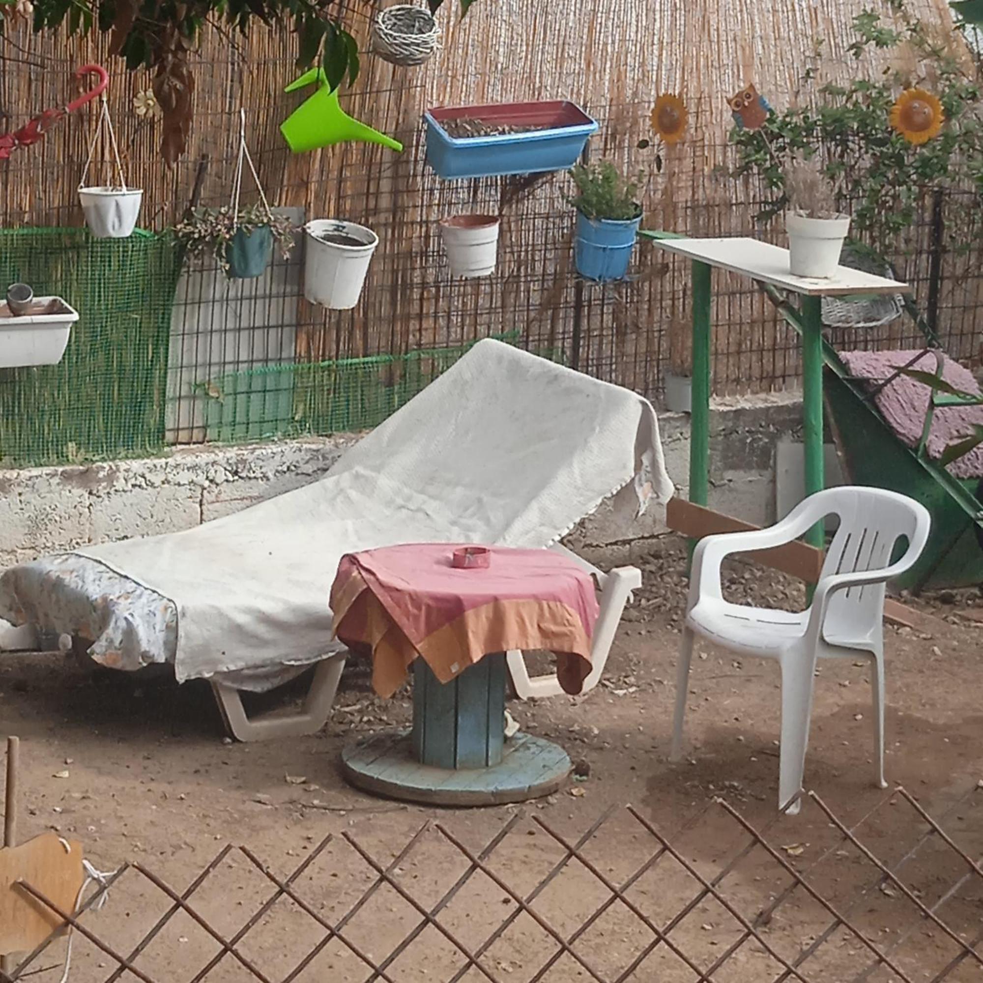 Appartement Το Μικρό Σπίτι Στη Φάρμα! à Acharnes Extérieur photo